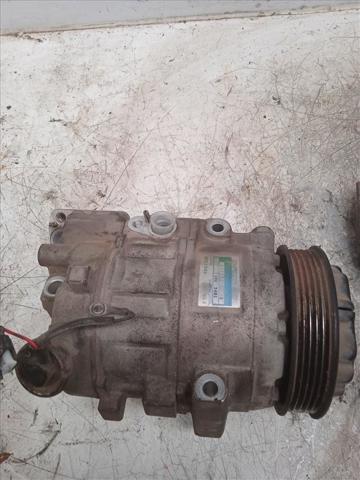 MERCEDES 4472208231 Compresor de aire acondicionado comprar Pamplona