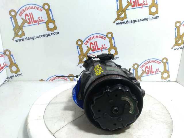 4472208360 Compresor de aire acondicionado comprar Girona