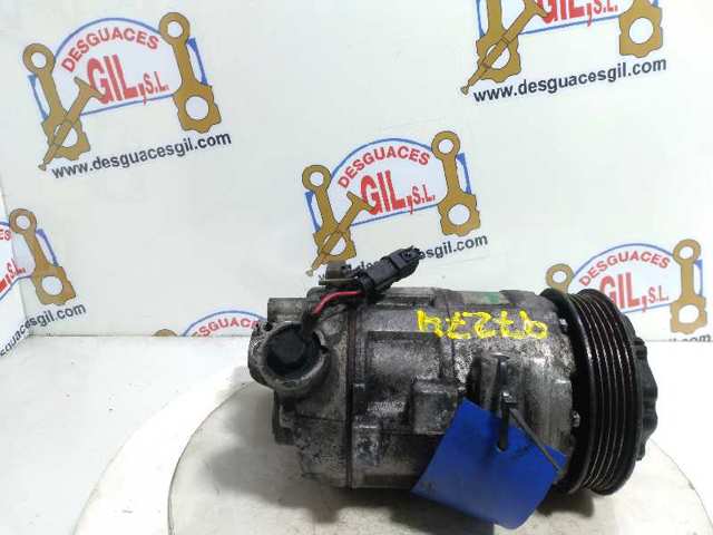 4472208360 MERCEDES Compresor de aire acondicionado  comprar en Lleida