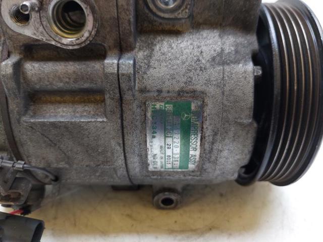 4472208361 Compresor de aire acondicionado  comprar en Pontevedra