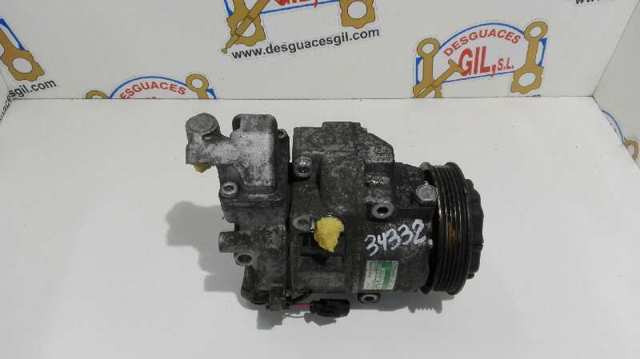 4472208361 MERCEDES Compresor de aire acondicionado  comprar en Jaén