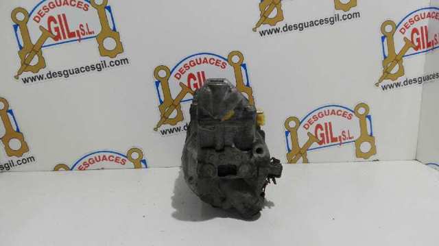 4472208361 MERCEDES Compresor de aire acondicionado comprar Bilbao