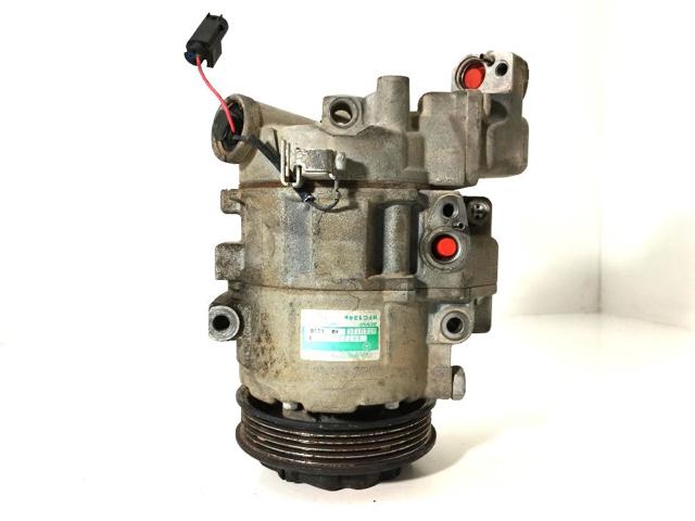 4472208361 Compresor de aire acondicionado  en stock Sabadell