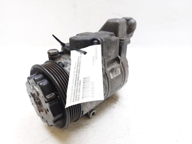 4472208361 Compresor de aire acondicionado comprar Girona