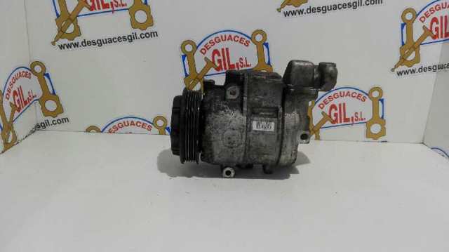 4472208361 MERCEDES Compresor de aire acondicionado comprar Bilbao
