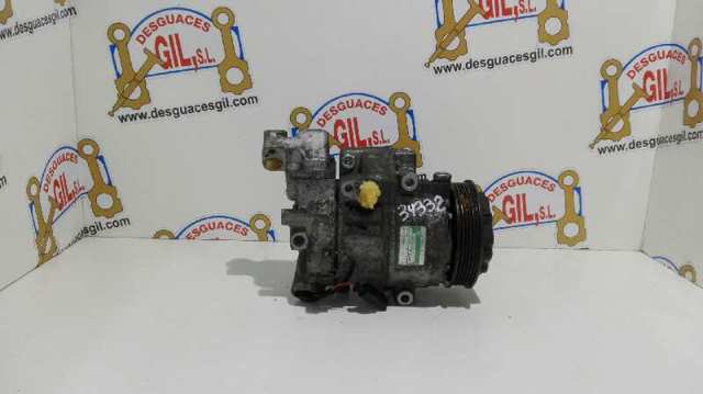 MERCEDES 4472208361 Compresor de aire acondicionado  en stock Salamanca