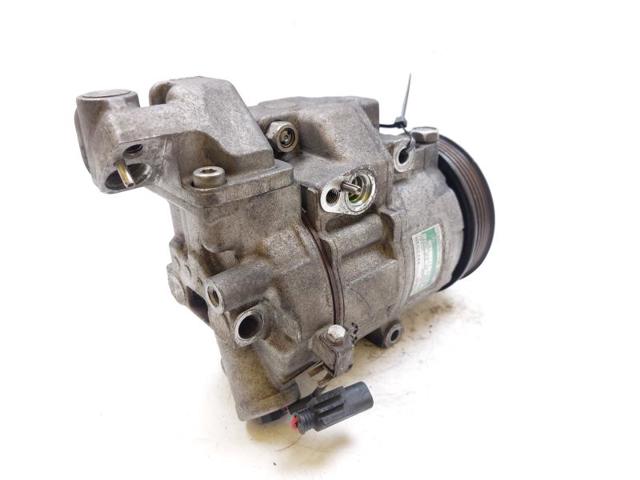 MERCEDES 4472208361 Compresor de aire acondicionado comprar Pamplona