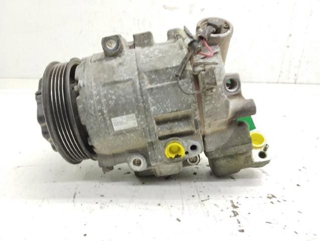 4472208364 MERCEDES Compresor de aire acondicionado  en stock Córdoba