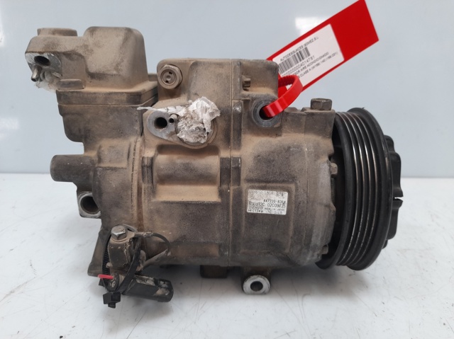 MERCEDES 4472208364 Compresor de aire acondicionado  en stock Salamanca
