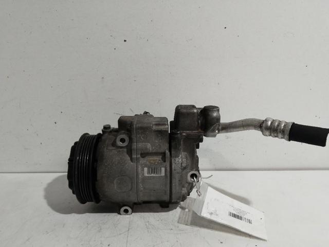 4472208364 MERCEDES Compresor de aire acondicionado  disponible Alicante