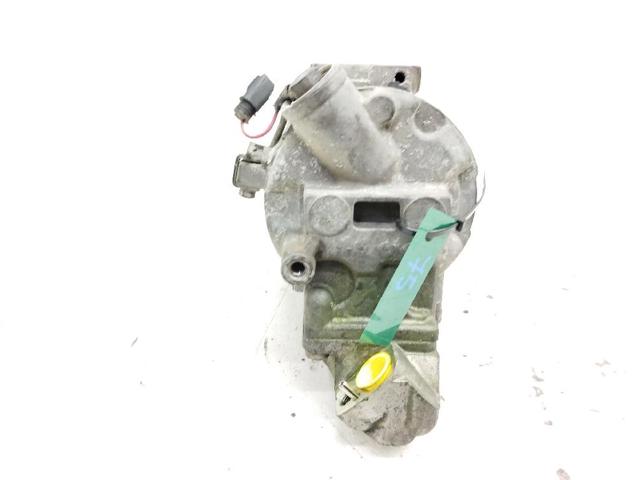 MERCEDES 4472208364 Compresor de aire acondicionado  comprar en Ponferrada
