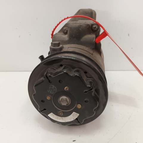 MERCEDES 4472208364 Compresor de aire acondicionado comprar Pamplona