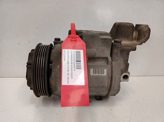 4472208364 Compresor de aire acondicionado comprar Almería