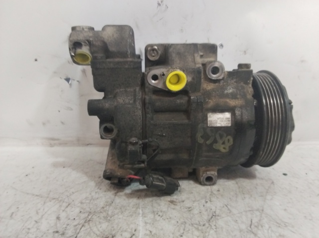 4472208364 Mercedes