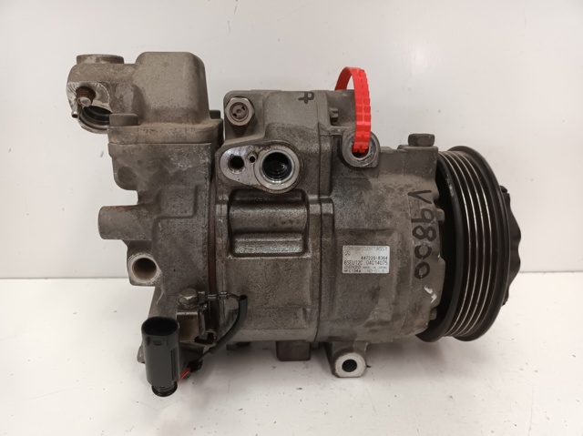 4472208364 Compresor de aire acondicionado  en stock Castellón