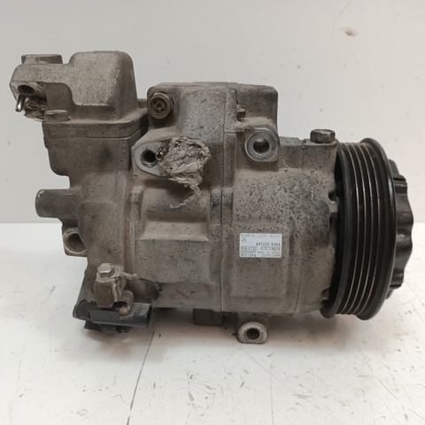 MERCEDES 4472208364 Compresor de aire acondicionado  disponible Valladolid
