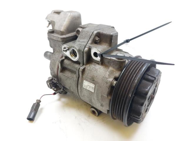 4472208364 MERCEDES Compresor de aire acondicionado  comprar en Jaén