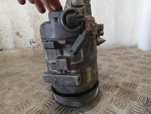 4472208365 MERCEDES Compresor de aire acondicionado  disponible Vigo