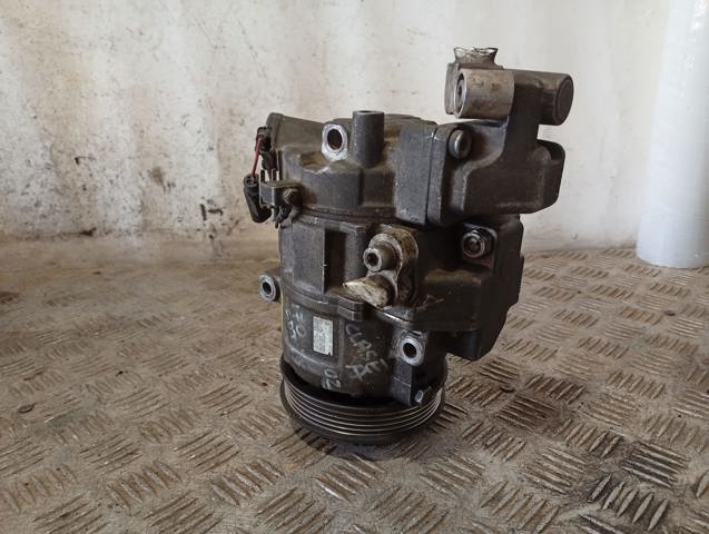 MERCEDES 4472208365 Compresor de aire acondicionado  comprar en Albacete