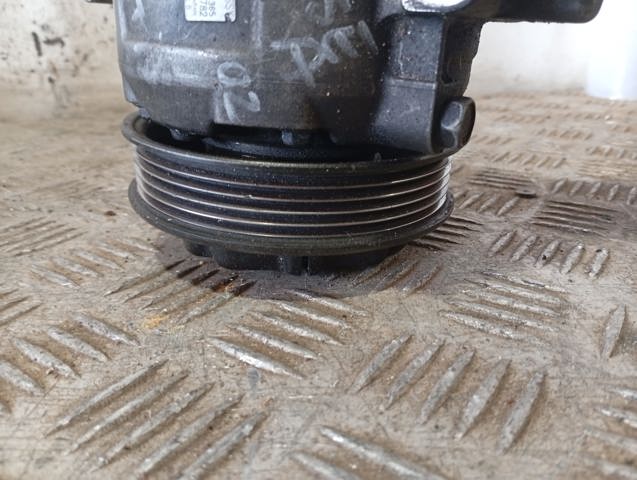 4472208365 Compresor de aire acondicionado comprar Girona