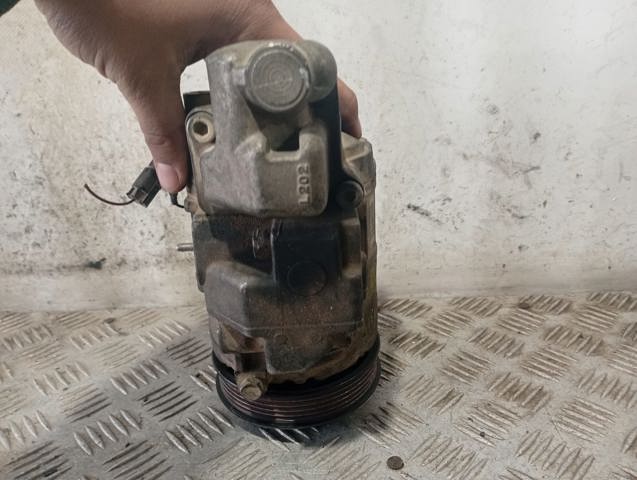 MERCEDES 4472208365 Compresor de aire acondicionado  comprar en Ponferrada