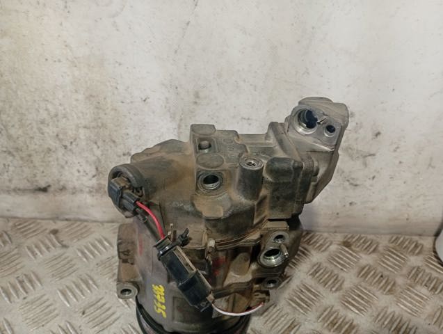 MERCEDES 4472208365 Compresor de aire acondicionado  disponible Valladolid