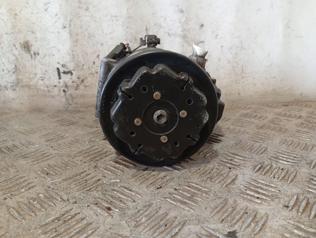 4472208365 Compresor de aire acondicionado  en stock Castellón