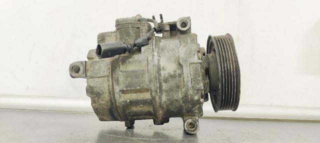 VAG 4472208391 Compresor de aire acondicionado  en stock Salamanca