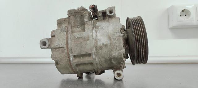 Compresor de ac 4472208391 VAG