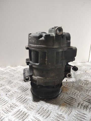 VAG 4472208391 Compresor de aire acondicionado  comprar en Albacete