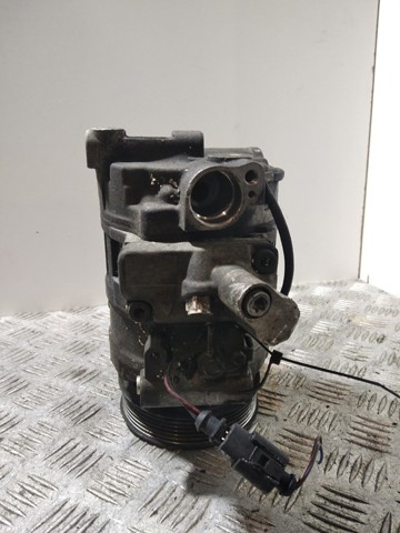 4472208391 VAG Compresor de aire acondicionado comprar Alcalá