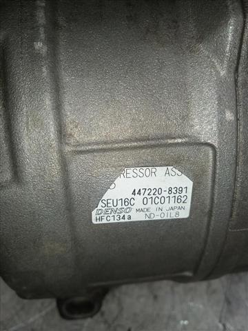 VAG 4472208391 Compresor de aire acondicionado  comprar en Murcia
