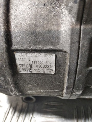 4472208391 Compresor de aire acondicionado  comprar en Reus