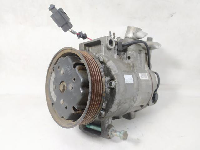 Compresor climatizador 4472208411 VAG
