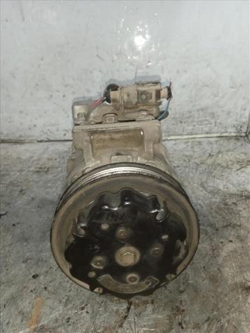 VAG 4472208433 Compresor de aire acondicionado  en stock Terrassa