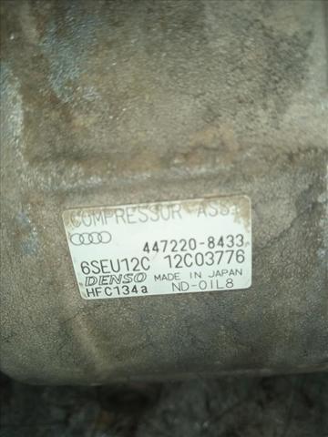 4472208433 VAG Compresor de aire acondicionado  comprar en Oviedo