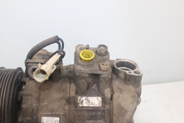 4472208610 OPEL Compresor de aire acondicionado  comprar en Lleida