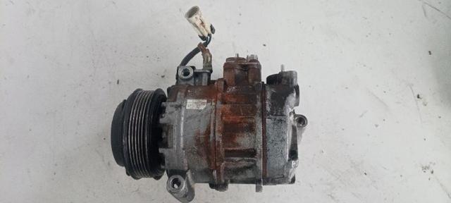 4472208610 Compresor de aire acondicionado  en stock Castellón