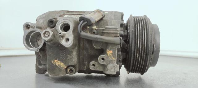 4472208610 Compresor de aire acondicionado  en stock Sabadell