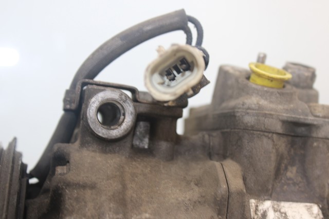 OPEL 4472208610 Compresor de aire acondicionado  disponible Lugo