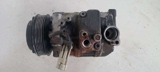 4472208610 Compresor de aire acondicionado comprar Sevilla
