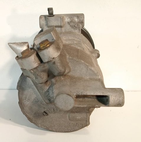 4472208634 FIAT Compresor de aire acondicionado  disponible Ourense