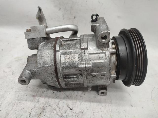 4472208634 Compresor de aire acondicionado  en stock Sabadell