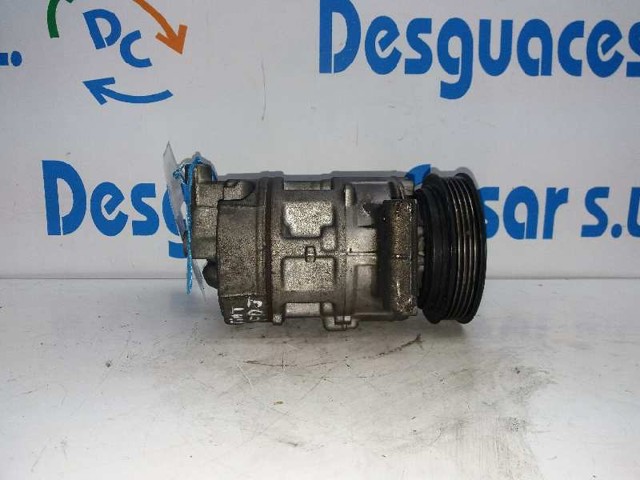 4472208634 FIAT Compresor de aire acondicionado  disponible Ourense
