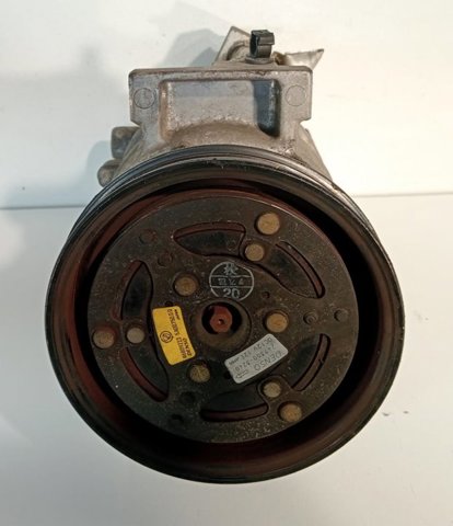 FIAT 4472208634 Compresor de aire acondicionado  disponible Valladolid