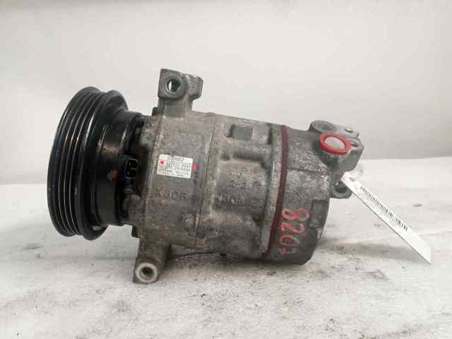 4472208634 Compresor de aire acondicionado comprar Sevilla