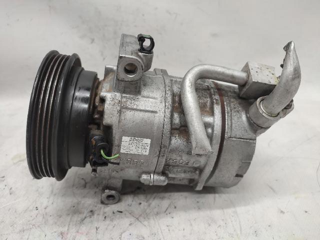 4472208634 FIAT Compresor de aire acondicionado comprar Bilbao