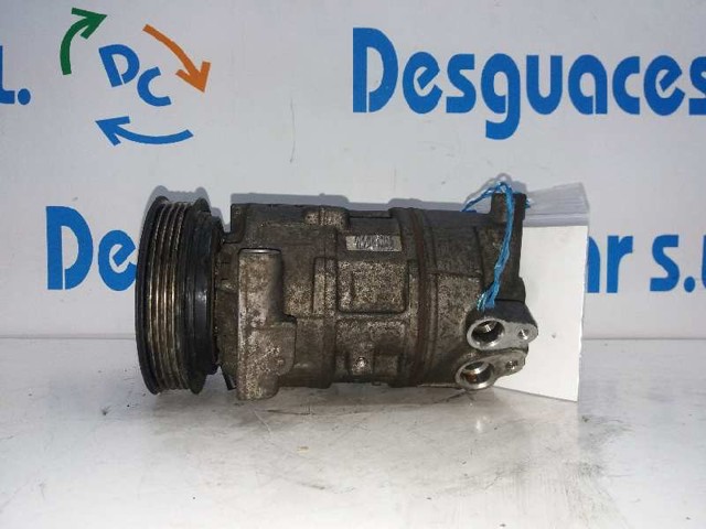 4472208634 FIAT Compresor de aire acondicionado  comprar en Jaén