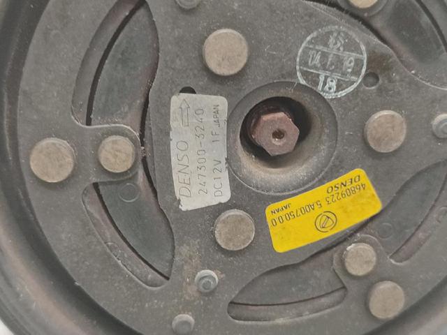 4472208634 Compresor de aire acondicionado  disponible Málaga