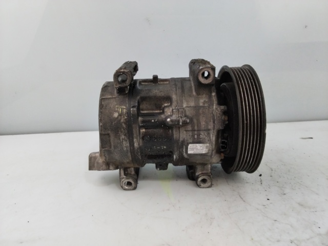 Compresor de aire acondicionado Alfa Romeo 156 932